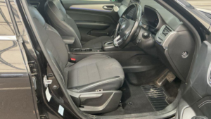 2022 Renault Arkana 1.6 E-Tech S Edition Auto 2WD Euro 6 (s/s) 5dr in Black — image 3