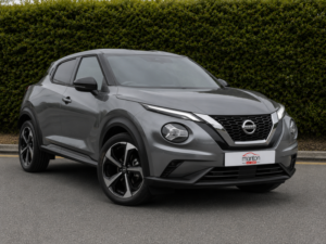2024 Nissan Juke