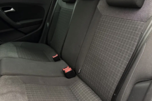 2017 Volkswagen Polo 1.2 Tsi Match Edition in Silver — image 6