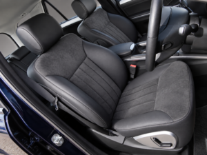 2006 Mercedes-Benz M Class Ml350 in Blue — image 3