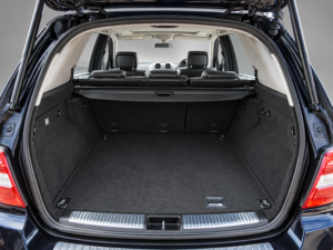 2006 Mercedes-Benz M Class Ml350 in Blue — image 4