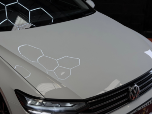 2020 Volkswagen Passat 2.0 Tdi Evo Sel Saloon 4dr Diesel Manual Euro 6 (s/s) (150 Ps) in White — image 5