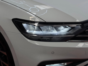 2020 Volkswagen Passat 2.0 Tdi Evo Sel Saloon 4dr Diesel Manual Euro 6 (s/s) (150 Ps) in White — image 6