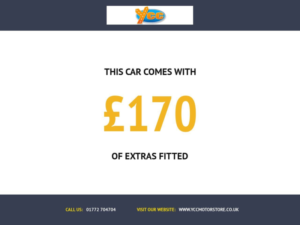 2020 Nissan Qashqai 1.7 Dci Tekna+ SUV 5dr Diesel Manual Euro 6 (s/s) (150 Ps) in Blue — image 2