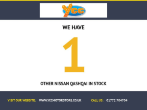 2020 Nissan Qashqai 1.7 Dci Tekna+ SUV 5dr Diesel Manual Euro 6 (s/s) (150 Ps) in Blue — image 3