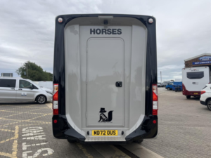 2022 Renault Master 2.3 Fwd Lm35 Dci 135 Business+ My22 in White — image 6