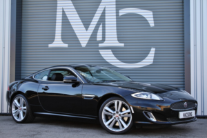 2014 Jaguar Xk