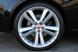 2014 Jaguar Xk 5.0 V8 Signature in Black — image 6