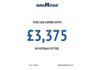 2024 Ford Puma 1.0t 125ps Mhev St-Line Auto in Silver — image 2