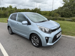 2019 Kia Picanto