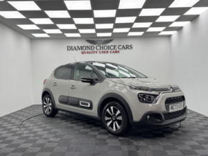 2023 Citroen C3