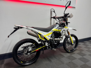 2026 Neco Nc-50 50 Euro 5 in Other — image 3
