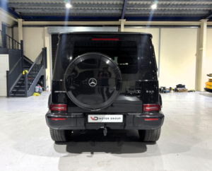 2023 Mercedes-Benz G Class 4.0 G63 V8 Biturbo Amg Spds+9gt 4matic Euro 6 (s/s) 5dr in Other — image 6