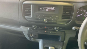 2021 Vauxhall Vivaro 1.5 Turbo D 2900 Edition L1 H1 Euro 6 (s/s) 5dr in Grey — image 6
