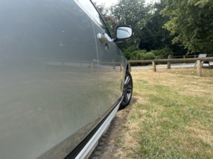 2016 Volvo V40 Cross Country 2.0 Lux Nav D4 in Silver — image 5
