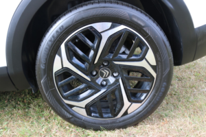 2022 Citroen C4 1.2 Puretech C-Series Edition in White — image 5