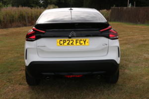 2022 Citroen C4 1.2 Puretech C-Series Edition in White — image 6