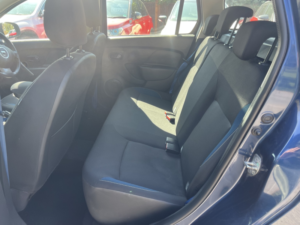 2015 Dacia Logan Mcv 0.9 Laureate Prime Tce 90 in Blue — image 5
