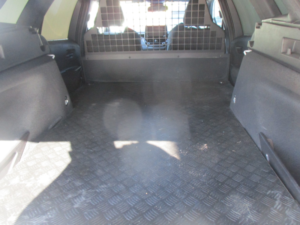 2022 Toyota Corolla 1.8 Vvt-H Petrol Commercial Van in White — image 5