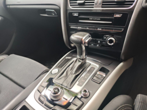 2013 Audi A4 Avant 2.0 Tfsi S Line Multitronic Euro 5 (s/s) 5dr in Black — image 6