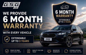 2019 Jaguar F-Pace 2.0 D180 Chequered Flag Auto AWD Euro 6 (s/s) 5dr in Grey — image 3