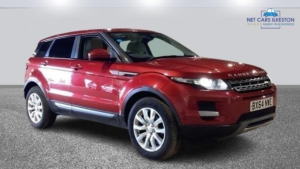 2014 Land Rover Range Rover Evoque