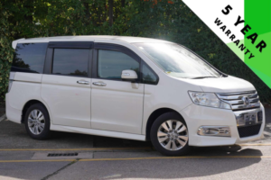 2011 Honda Stepwagon