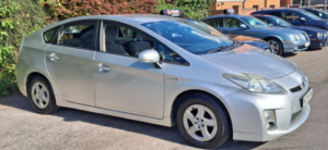 2009 Toyota Prius