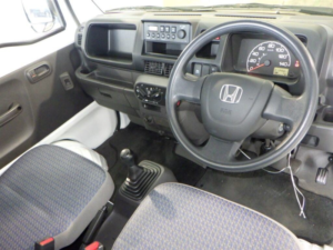 2015 Honda Acty Truck Sdx in White — image 6