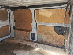 2021 Peugeot Expert 2.0 Bluehdi 1400 Professional in White — image 6