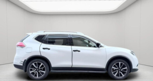 2016 Nissan X-Trail 1.6 Dci N-Tec Xtron Euro 6 (s/s) 5dr in White — image 6