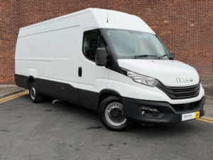 2022 Iveco Daily