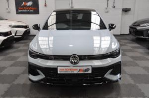 2026 Volkswagen Golf 2.0 Tsi Gti Clubsport DSG Euro 6 (s/s) 5dr in Blue — image 2