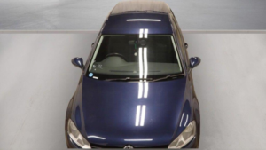 2013 Volkswagen Golf 1.4 Tsi Bluemotion Tech Se Euro 5 (s/s) 3dr in Blue — image 6