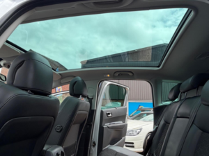 2017 Peugeot 3008 1.6 Bluehdi Allure Eat Euro 6 (s/s) 5dr in Silver — image 6