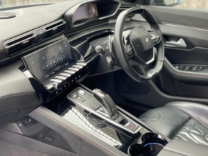 2019 Peugeot 508 Sw 2.0 Bluehdi Gt Eat Euro 6 (s/s) 5dr in Grey — image 4