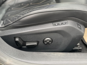 2019 Peugeot 508 Sw 2.0 Bluehdi Gt Eat Euro 6 (s/s) 5dr in Grey — image 5