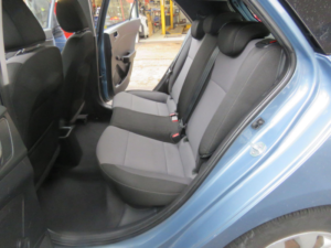 2017 Hyundai I20 1.2 S Air Euro 6 5dr in Blue — image 6