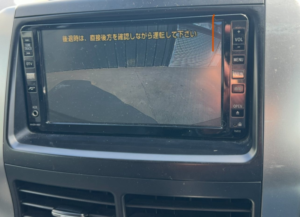 2013 Toyota Voxy 70 Series in Black — image 6