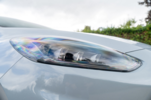 2020 Ford Fiesta 1.5t Ecoboost St-3 Hatchback 5dr Petrol Manual Euro 6 (s/s) (200 Ps) in Silver — image 3