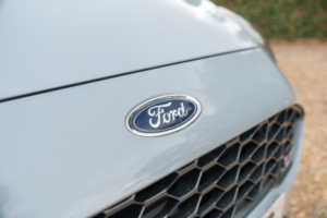 2020 Ford Fiesta 1.5t Ecoboost St-3 Hatchback 5dr Petrol Manual Euro 6 (s/s) (200 Ps) in Silver — image 4