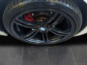 2016 BMW Z4 2.0 20i M Sport Auto Sdrive Euro 6 2dr in White — image 5