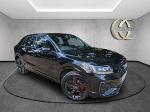 2022 Audi Q2