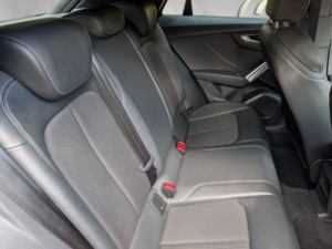 2022 Audi Q2 1.5 Tfsi Cod 35 S Line S Tronic Euro 6 (s/s) 5dr in Black — image 4