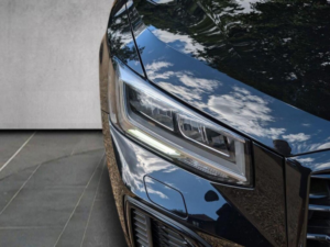 2022 Audi Q2 1.5 Tfsi Cod 35 S Line S Tronic Euro 6 (s/s) 5dr in Black — image 6