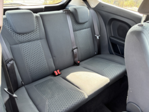 2009 Ford Fiesta 1.3 Zetec in Blue — image 4