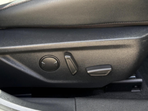2021 Ford Focus 1.0t Ecoboost St-Line X Edition Euro 6 (s/s) 5dr in Black — image 4