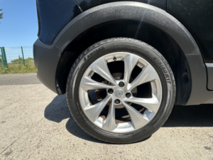 2018 Vauxhall Crossland X 1.2 Se in Black — image 4