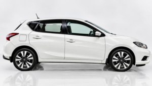 2015 Nissan Pulsar 1.2 Dig-T Tekna Euro 5 (s/s) 5dr Euro 5 in White — image 6
