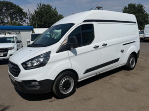 2019 Ford Transit Custom Custom 320 L2h2 — image 3